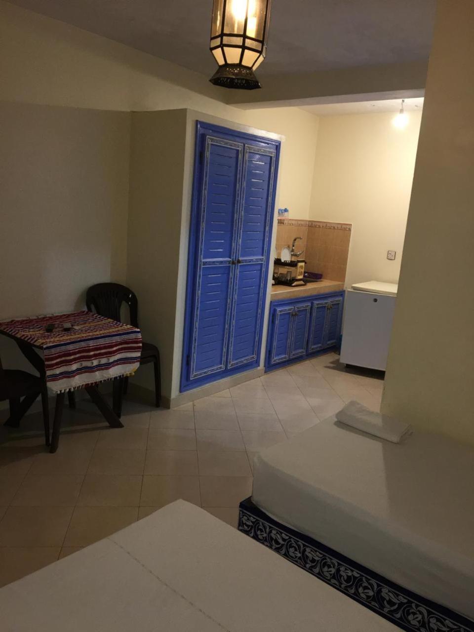 Dar Bouanani Aparthotel อซิลาห์ ภายนอก รูปภาพ