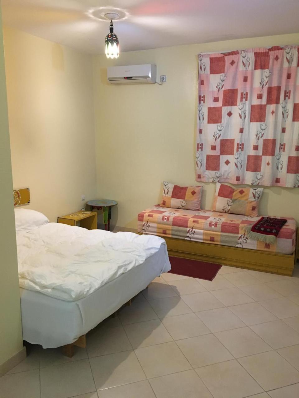 Dar Bouanani Aparthotel อซิลาห์ ภายนอก รูปภาพ