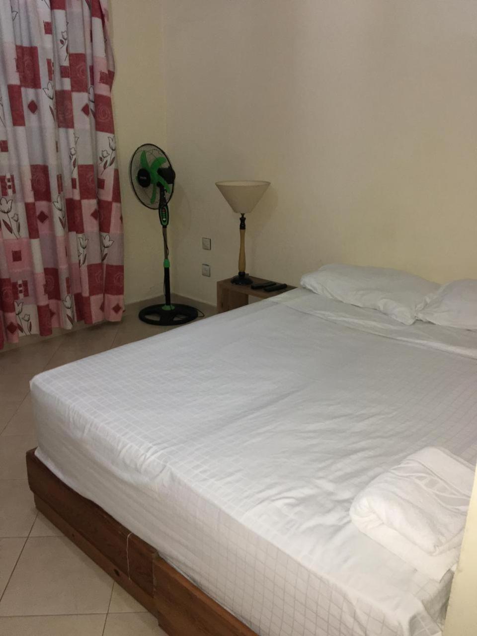 Dar Bouanani Aparthotel อซิลาห์ ภายนอก รูปภาพ
