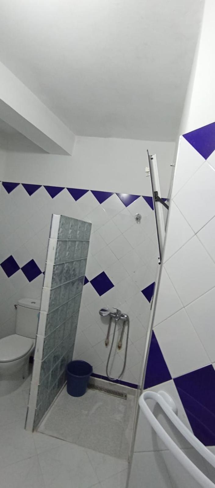 Dar Bouanani Aparthotel อซิลาห์ ภายนอก รูปภาพ
